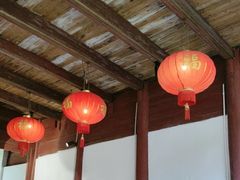 -董府·古宅餐厅