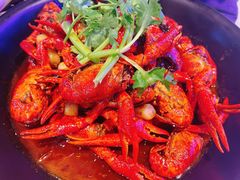 -唐力九头鸟烧烤·罗田吊锅(西云楼店)