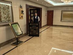 -上海虹桥迎宾馆