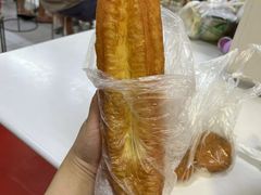 -一品豆腐脑(大湾市场店)