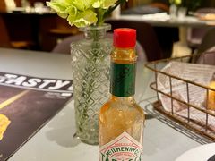 -西堤厚牛排(国瑞店)