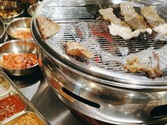 -本炙炭烤·蒲烧活鳗料理店(金沙洲店)