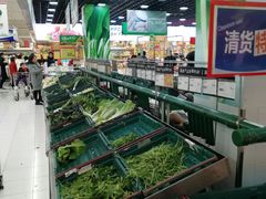 -华润万家(临城店)