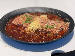 -金谷仓家庭料理(马泉营店)
