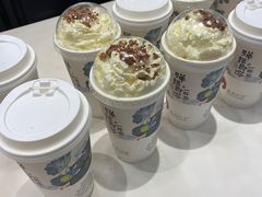 -茶颜悦色(花园道店)