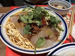 -新兴园饺子馆(河南街店)