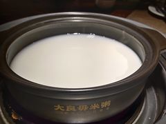 -大良毋米粥(锦龙路总店)