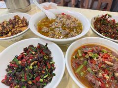-笨罗卜浏阳菜馆(龙华鹏润达店)