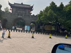 -南关石牌坊古镇