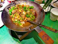 -费大厨辣椒炒肉(太平老街店)