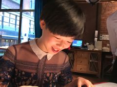 -弗兰克牛排西餐厅Ribone steak house(柠檬花园店)
