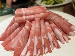 -京门老爆三·铜锅涮肉 爆肚(望京店)