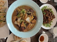 -民族饭荘(新华大街店)