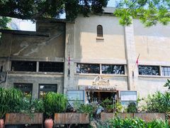 门面-more than meow吴止猫主题餐厅(承德 中船汇店)