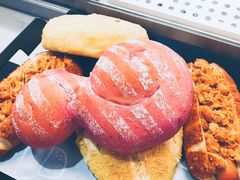 -LELECHA乐乐茶(新街口大洋店)