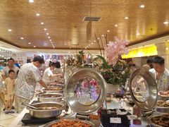 -海韵之星邮轮水会(明发商业广场店)