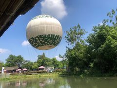 -西溪国家湿地公园