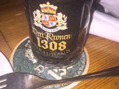 -皇冠自酿啤酒坊(中国红街5号楼店)