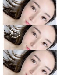 -韩美绣野生眉纹眉洗眉连锁店