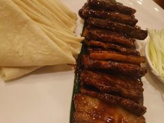 -芳草地度假酒店·野炉中餐厅
