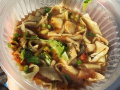 -大福来锅巴菜(古文化街店)