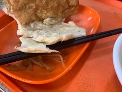 -老北京豆汁店