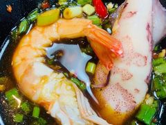 -鲜小岛·铜锅涮肉