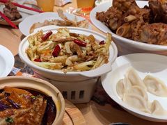 -大师兄·手工面·西北菜(珠海环宇城店)