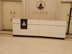 -天津音乐厅