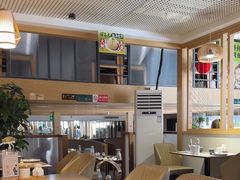 -隆喜元鱼汤包·海鲜(中联广场店)