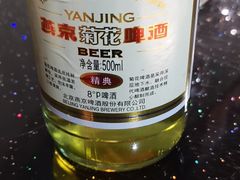 -善生坊巫山烤全鱼(龙旗广场店)