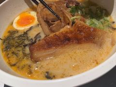 -味千拉面(广州白云机场T1西二店)