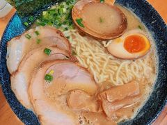 -日出拉面(望京店)