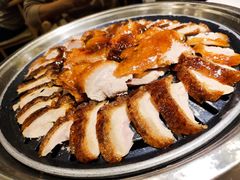 -守柴炉烤鸭(中海国际店)