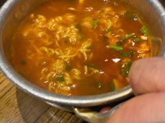 -泥炉烧肉师(新街口金銮巷店)