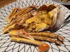 -江户·岚 创意料理(泛海店)