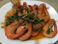 -Red Lobster