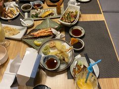 -菊上料理(蜀山银泰百货店)