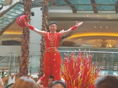 -威斯汀舞台餐厅