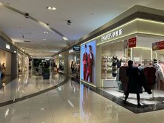 -苏宁广场·城市奥特莱斯(天府立交店)
