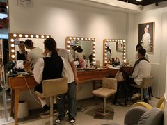 -天真蓝照相馆(杭州滨江宝龙店)