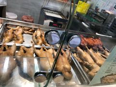 -戚顺兴盐水鸭(新街口明瓦廊店)