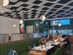 -烹然四季椰子鸡火锅(姚家园万象汇店)