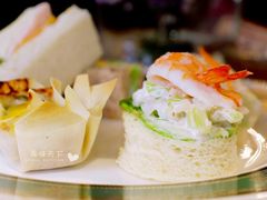 -马勒别墅·中餐厅