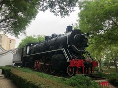 -玲珑塔公园
