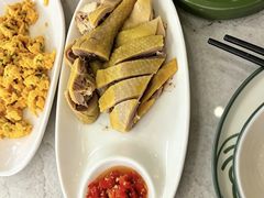 -紫藤园·天目湖大鱼头(南山竹海店)