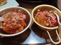 -盐帮食坊•小河帮川菜(四川师大店)