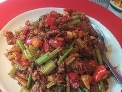 -匠熙小馆(崇文门店)
