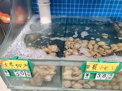 -兴隆海鲜菜馆