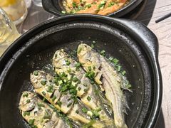 -小时候焗海鲜(鄞州万达店)